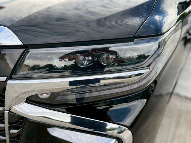 TOYOTA豐田 ALPHARD  第4張相片