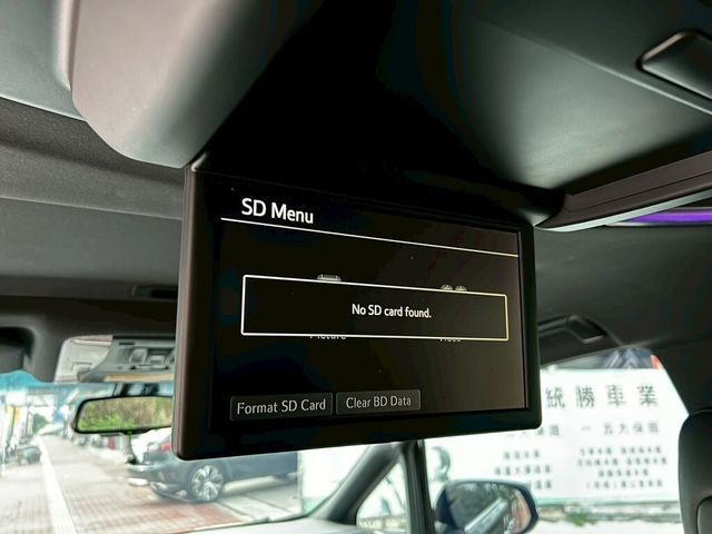 TOYOTA豐田 ALPHARD  第12張相片