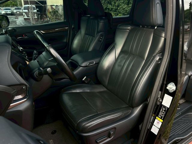 TOYOTA豐田 ALPHARD  第14張相片