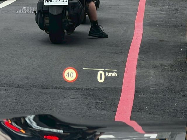 BMW寶馬 730I  第8張相片