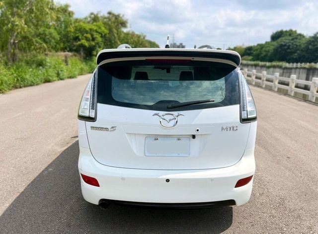 MAZDA馬自達 MAZDA 5  第3張相片
