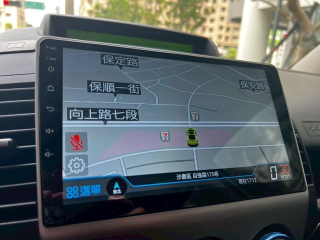 MAZDA馬自達 MAZDA 5  第9張相片