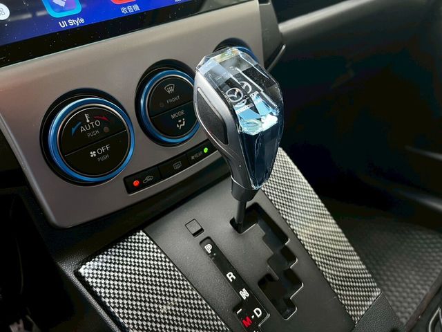MAZDA馬自達 MAZDA 5  第12張相片