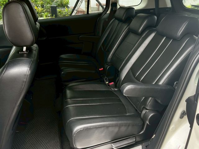 MAZDA馬自達 MAZDA 5  第14張相片