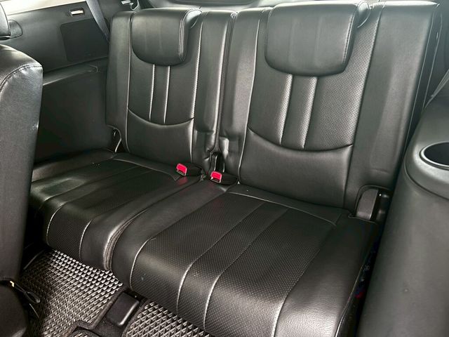 MAZDA馬自達 MAZDA 5  第15張相片