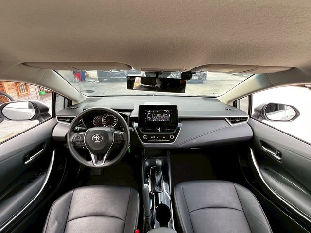 TOYOTA豐田 ALTIS  第6張相片