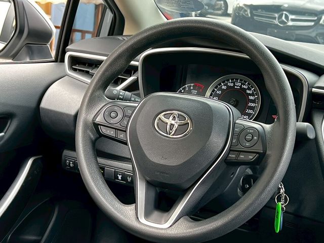 TOYOTA豐田 ALTIS  第7張相片