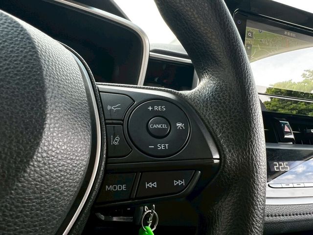 TOYOTA豐田 ALTIS  第8張相片