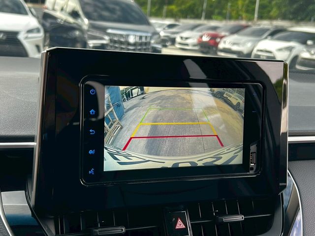 TOYOTA豐田 ALTIS  第10張相片
