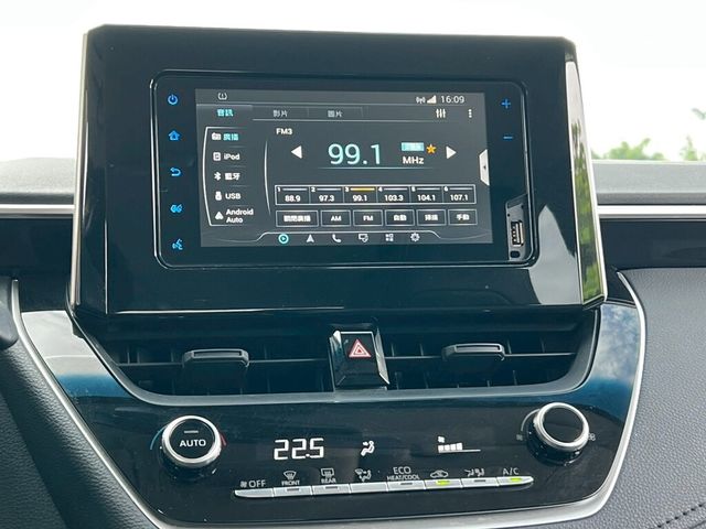 TOYOTA豐田 ALTIS  第11張相片