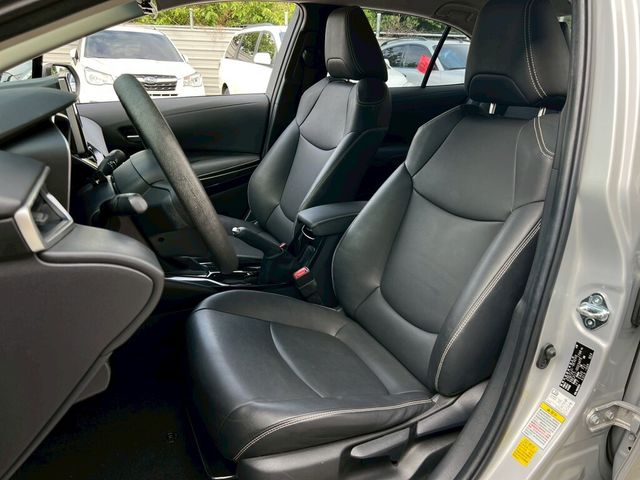 TOYOTA豐田 ALTIS  第13張相片