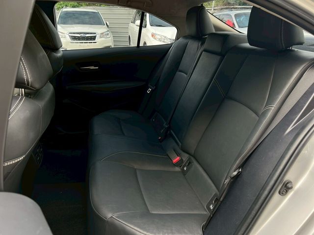 TOYOTA豐田 ALTIS  第14張相片