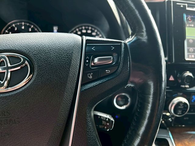 TOYOTA豐田 ALPHARD  第9張相片