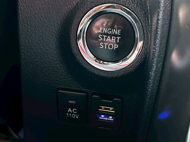 TOYOTA豐田 ALPHARD  第10張相片
