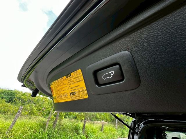 TOYOTA豐田 ALPHARD  第17張相片