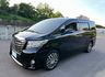 TOYOTA豐田 ALPHARD  第1張縮圖