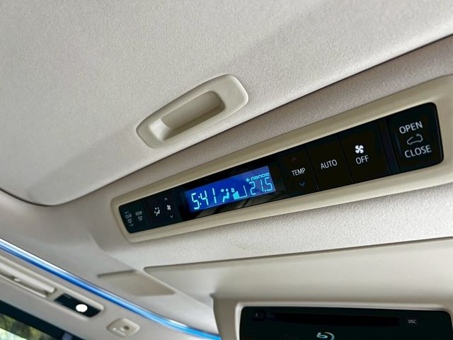 TOYOTA豐田 ALPHARD  第8張相片