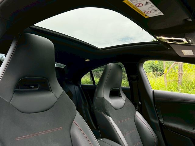 M-BENZ賓士 CLA250  第17張相片