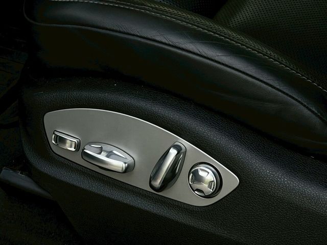 PORSCHE保時捷 MACAN  第18張相片