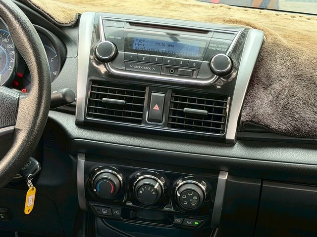 TOYOTA豐田 VIOS  第8張相片