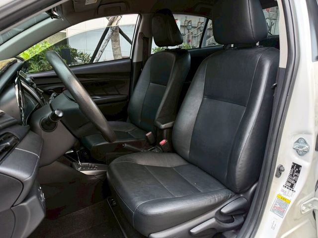 TOYOTA豐田 VIOS  第11張相片