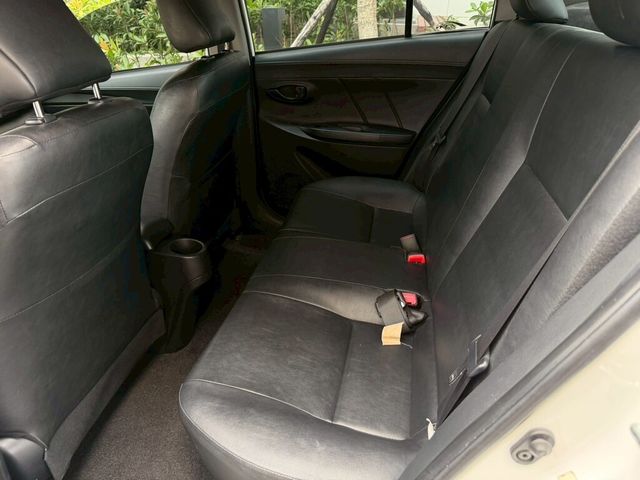 TOYOTA豐田 VIOS  第12張相片