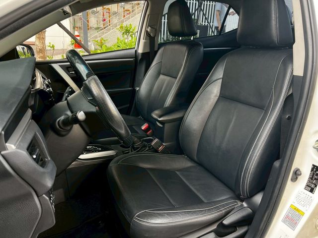 TOYOTA豐田 ALTIS  第11張相片