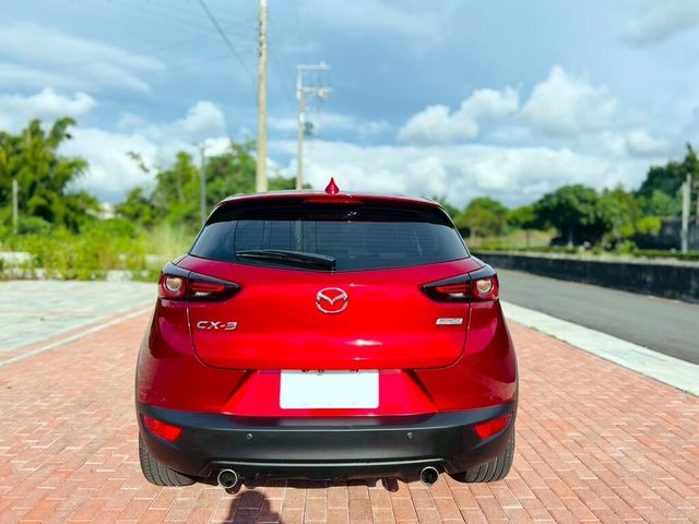 MAZDA馬自達 CX-3  第3張相片