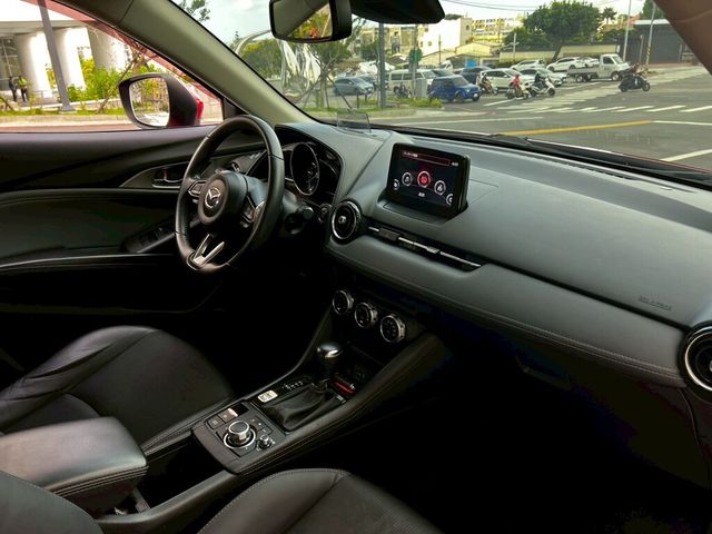 MAZDA馬自達 CX-3  第6張相片