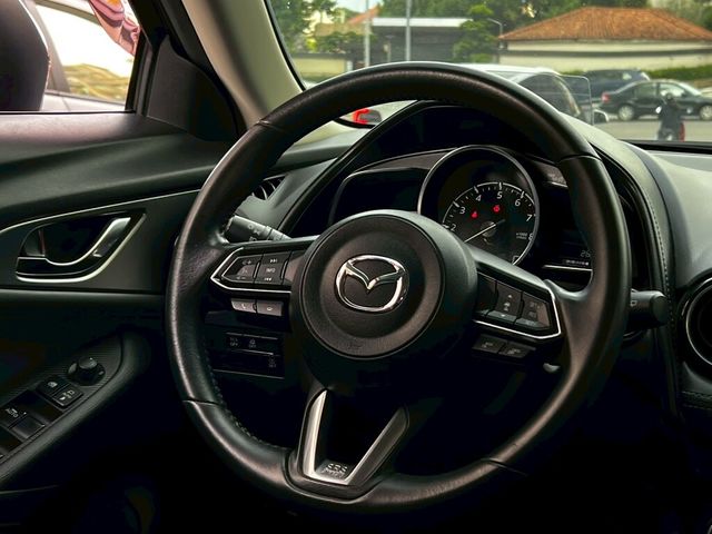 MAZDA馬自達 CX-3  第8張相片