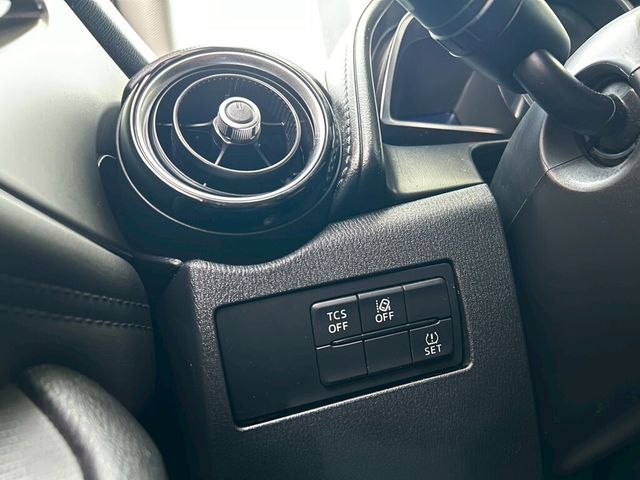 MAZDA馬自達 CX-3  第9張相片