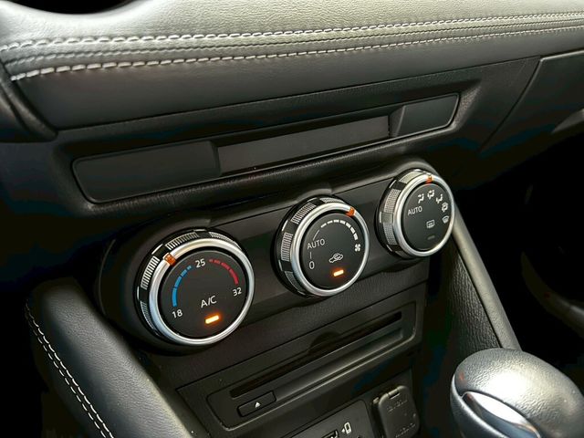 MAZDA馬自達 CX-3  第14張相片