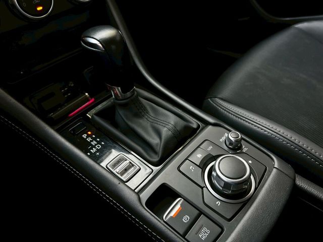 MAZDA馬自達 CX-3  第15張相片