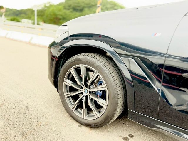 BMW寶馬 X6 XDRIVE40I  第5張相片