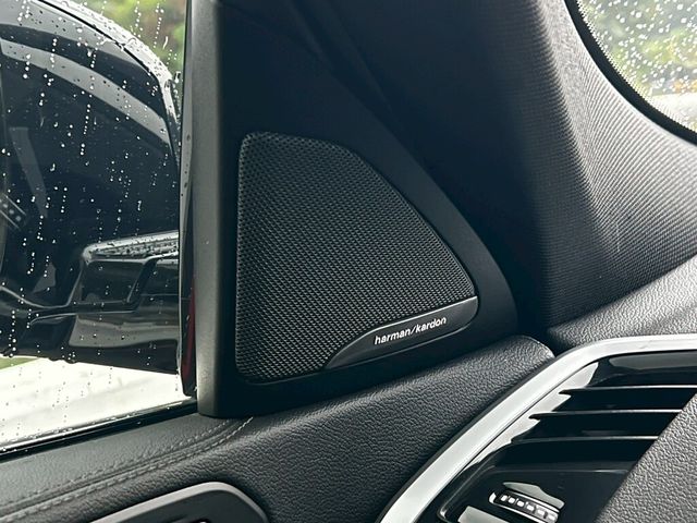 BMW寶馬 X6 XDRIVE40I  第8張相片