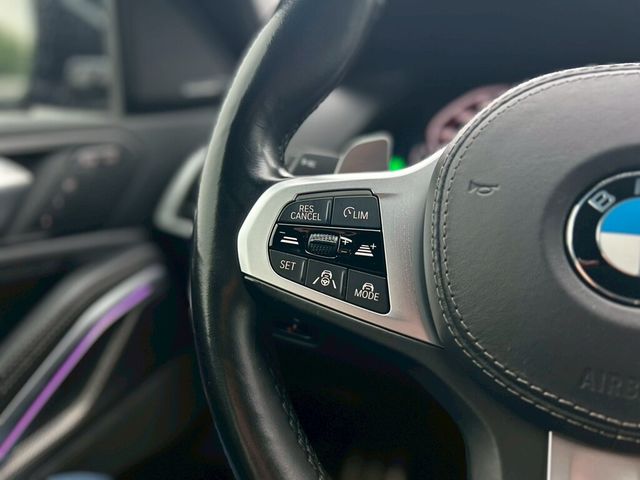 BMW寶馬 X6 XDRIVE40I  第9張相片