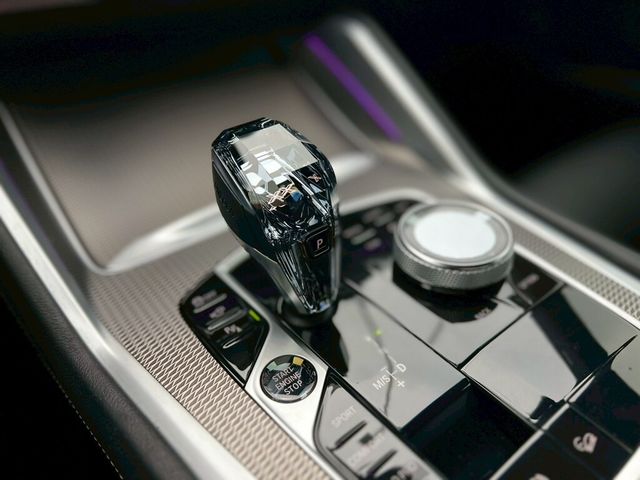 BMW寶馬 X6 XDRIVE40I  第13張相片