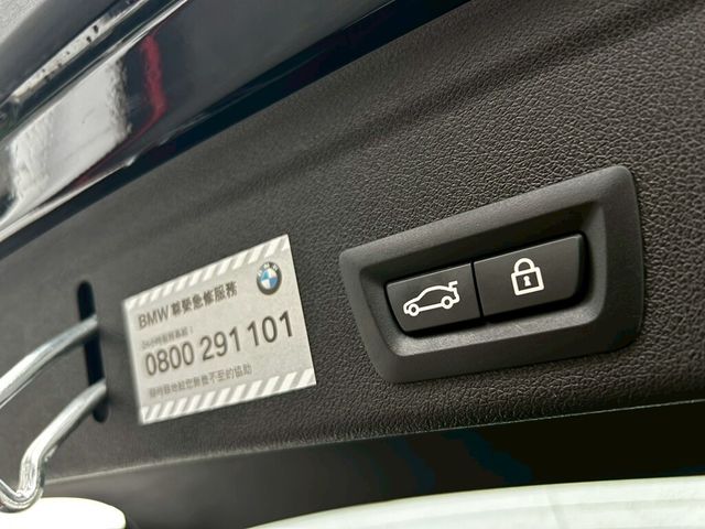 BMW寶馬 X6 XDRIVE40I  第17張相片