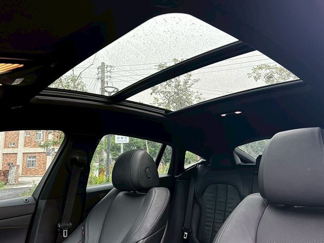 BMW寶馬 X6 XDRIVE40I  第18張相片