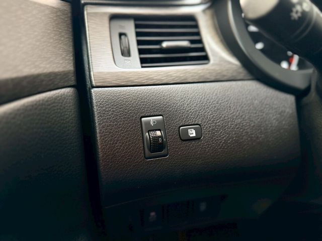 NISSAN日產 TIIDA  第8張相片