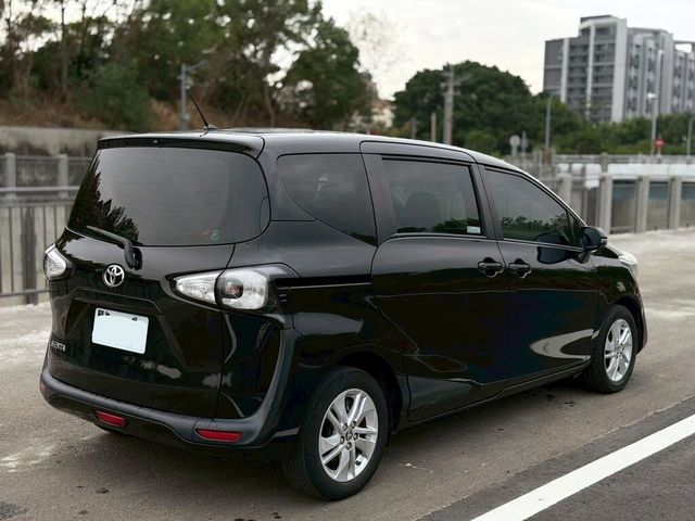 TOYOTA豐田 SIENTA  第4張相片