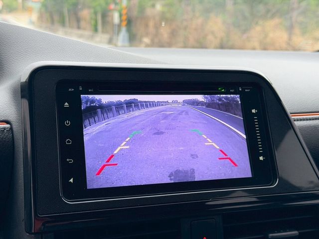 TOYOTA豐田 SIENTA  第9張相片