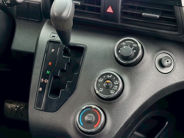 TOYOTA豐田 SIENTA  第11張相片