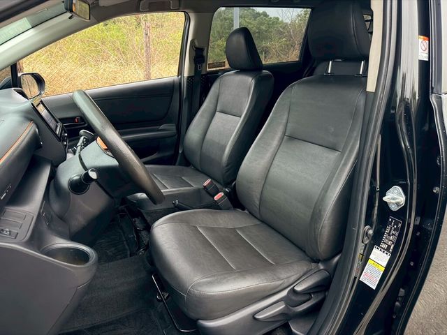 TOYOTA豐田 SIENTA  第12張相片