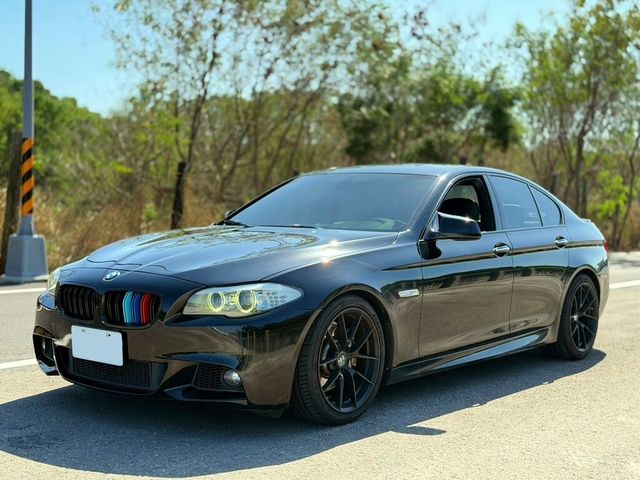 BMW寶馬 535I  第1張相片