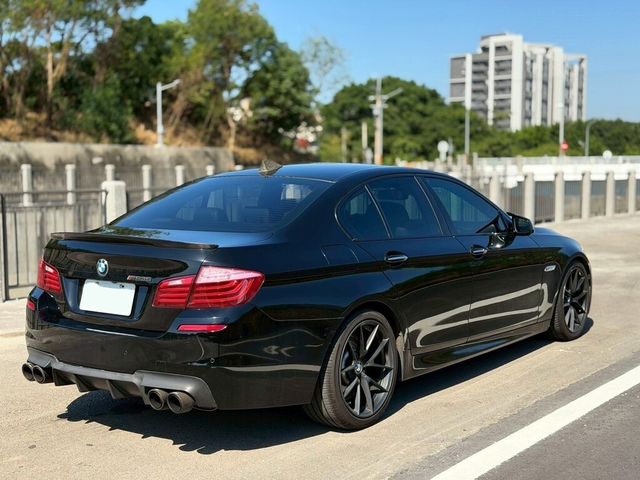 BMW寶馬 535I  第4張相片