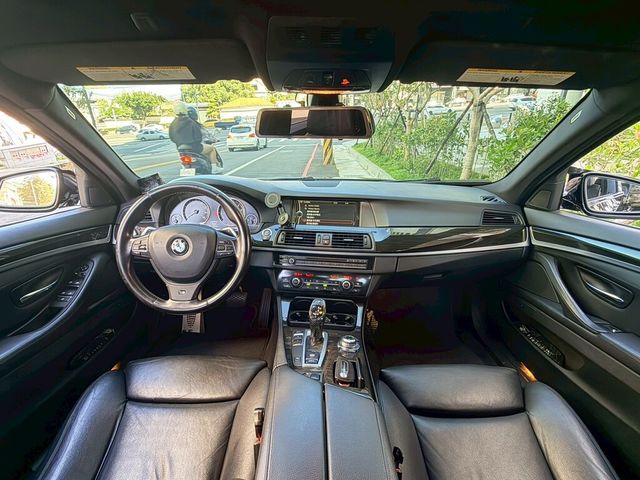 BMW寶馬 535I  第5張相片