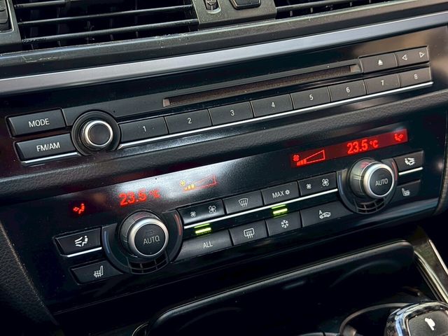 BMW寶馬 535I  第8張相片