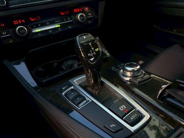 BMW寶馬 535I  第9張相片