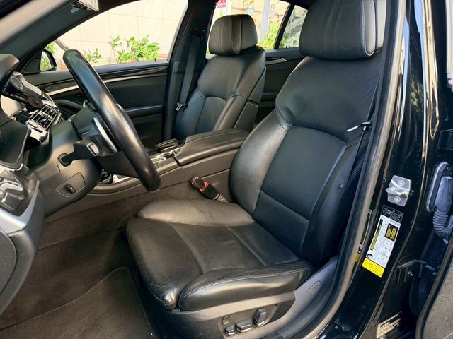 BMW寶馬 535I  第10張相片